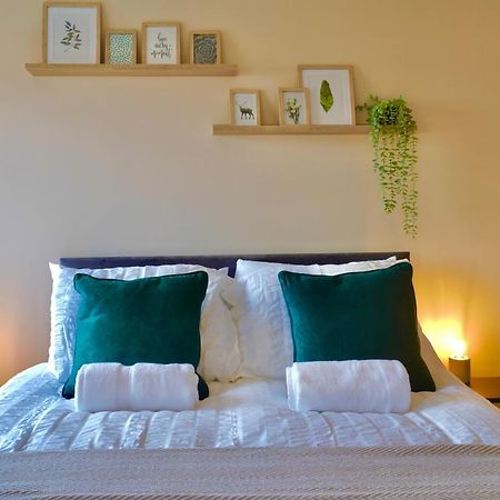 Felton House Villa Stafford Luaran gambar