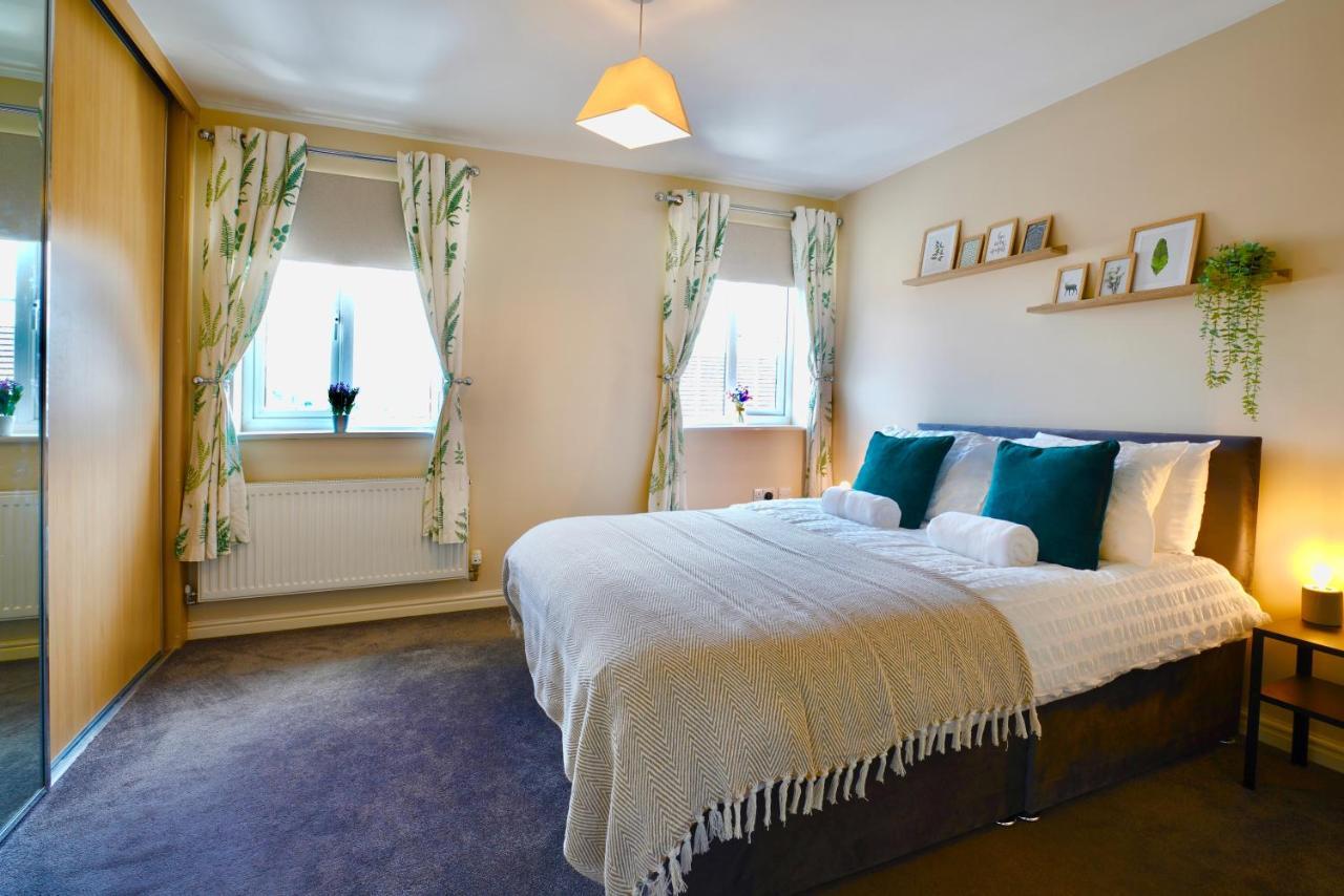 Felton House Villa Stafford Luaran gambar