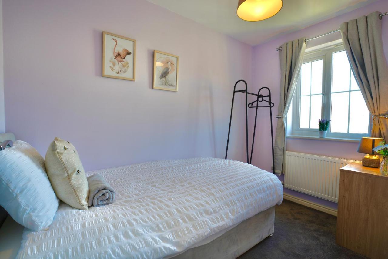 Felton House Villa Stafford Luaran gambar