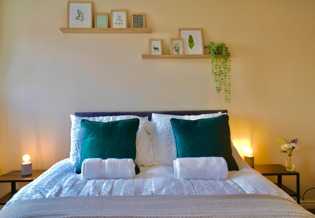 Felton House Villa Stafford Luaran gambar