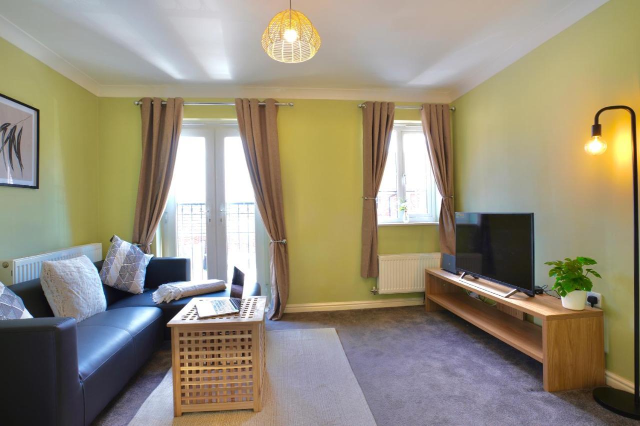 Felton House Villa Stafford Luaran gambar