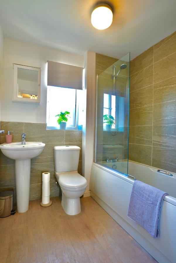 Felton House Villa Stafford Luaran gambar