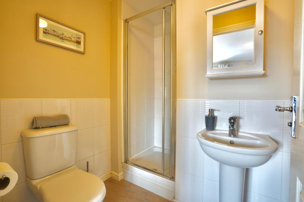 Felton House Villa Stafford Luaran gambar